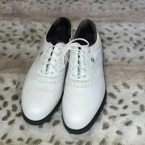 Foot Joy/ Softjoys Terrians Golfing Shoes